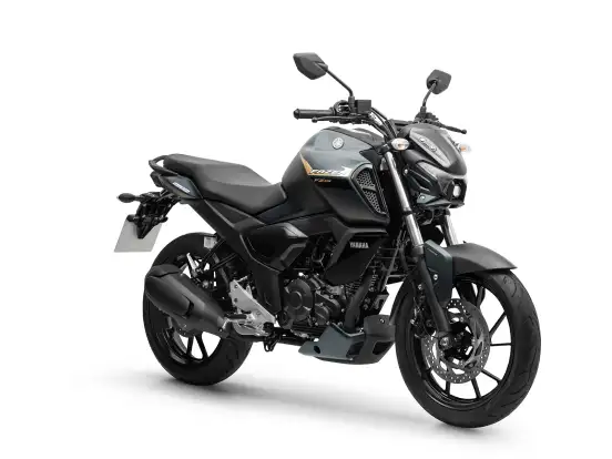 YAMAHA-FZ15 FAZER CONNECTED ABS YAMAHA-FZ15 FAZER CONNECTED ABS-2025