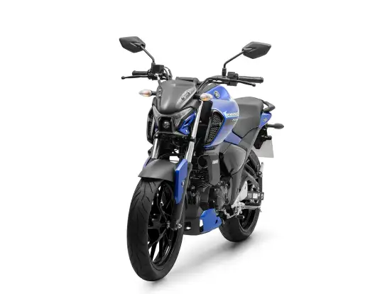 YAMAHA-FZ15 FAZER CONNECTED ABS YAMAHA-FZ15 FAZER CONNECTED ABS-2025