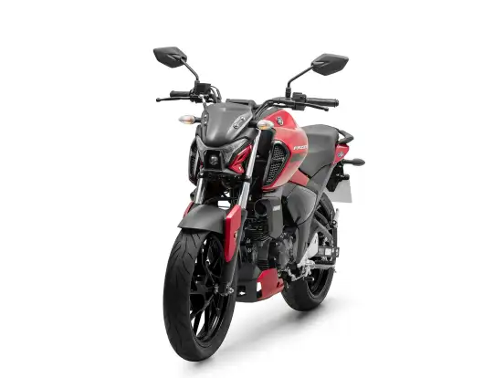 YAMAHA-FZ15 FAZER CONNECTED ABS YAMAHA-FZ15 FAZER CONNECTED ABS-2025