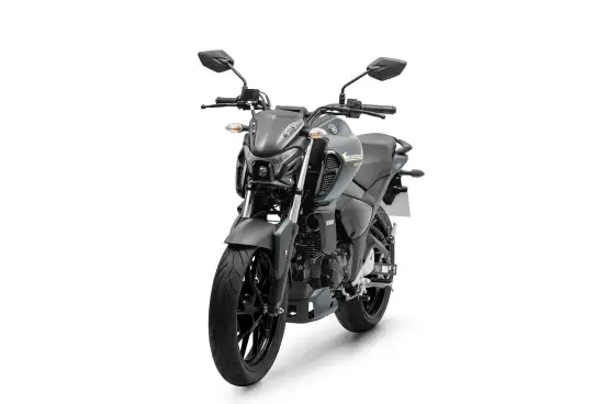 YAMAHA-FZ15 FAZER CONNECTED ABS-2025
