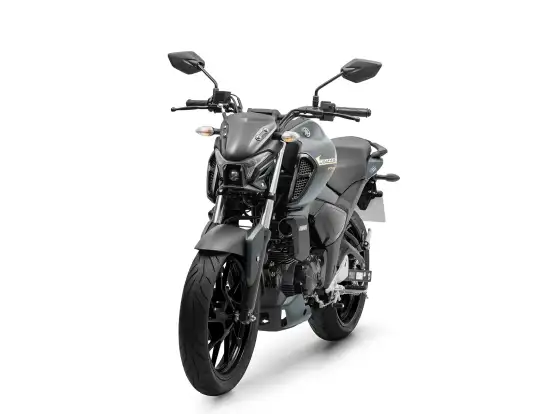 YAMAHA-FZ15 FAZER CONNECTED ABS YAMAHA-FZ15 FAZER CONNECTED ABS-2025