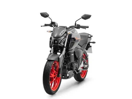 YAMAHA-FZ15 FAZER CONNECTED ABS YAMAHA-FZ15 FAZER CONNECTED ABS-2025