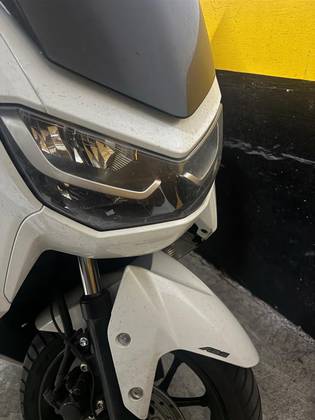 YAMAHA NMAX 160 ABS 