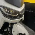 YAMAHA NMAX 160 ABS YAMAHA NMAX 160 ABS