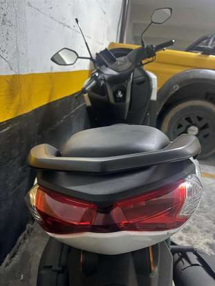 YAMAHA-NMAX 160 ABS-2022