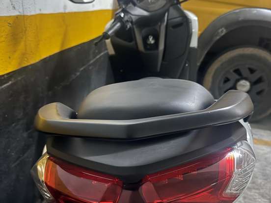 YAMAHA-NMAX 160 ABS YAMAHA-NMAX 160 ABS-2022