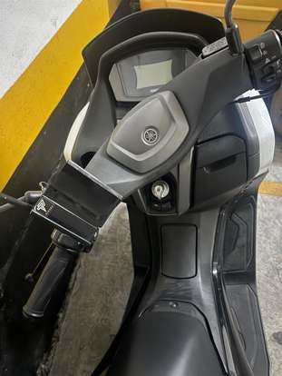 YAMAHA-NMAX 160 ABS YAMAHA-NMAX 160 ABS-2022