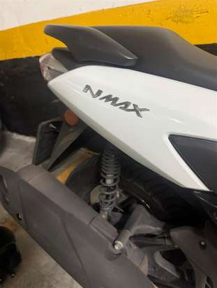 YAMAHA-NMAX 160 ABS YAMAHA-NMAX 160 ABS-2022