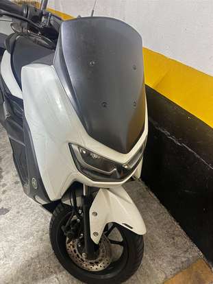 YAMAHA-NMAX 160 ABS-2022