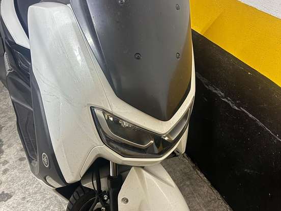 YAMAHA-NMAX 160 ABS YAMAHA-NMAX 160 ABS-2022