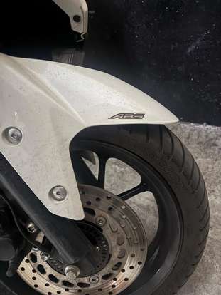 YAMAHA-NMAX 160 ABS-2022