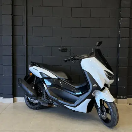 YAMAHA NMAX 160 ABS 