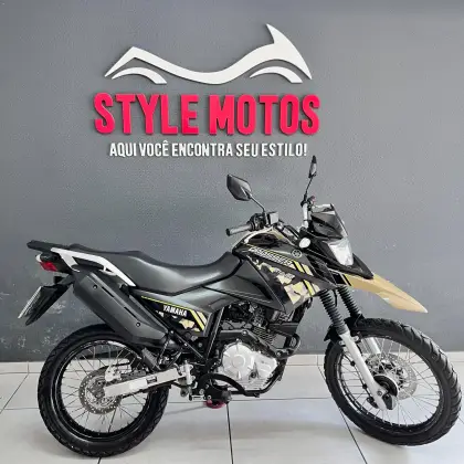 YAMAHA XTZ 150 CROSSER Z YAMAHA XTZ 150 CROSSER Z