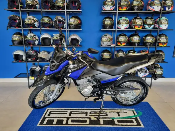 YAMAHA XTZ 150 CROSSER Z 