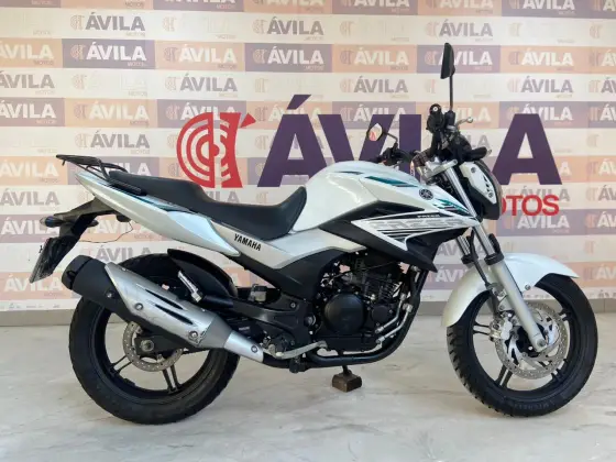 YAMAHA YS 250 FAZER 