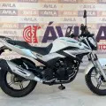 YAMAHA YS 250 FAZER YAMAHA YS 250 FAZER