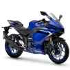 YAMAHA YZF R3 ABS CONNECTED YAMAHA YZF R3 ABS CONNECTED