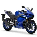 YAMAHA YZF R3 ABS CONNECTED YAMAHA YZF R3 ABS CONNECTED