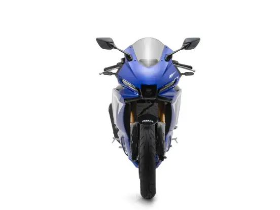 YAMAHA-YZF R3 ABS CONNECTED YAMAHA-YZF R3 ABS CONNECTED-2025
