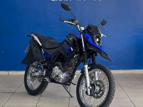 YAMAHA-XTZ 150 CROSSER Z YAMAHA-XTZ 150 CROSSER Z-2024