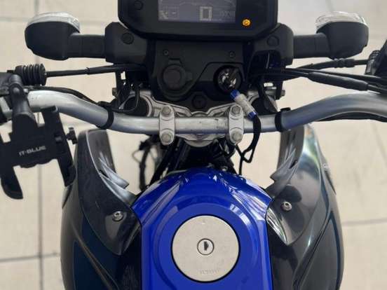 YAMAHA-XTZ 150 CROSSER Z YAMAHA-XTZ 150 CROSSER Z-2024
