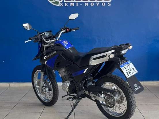 YAMAHA-XTZ 150 CROSSER Z YAMAHA-XTZ 150 CROSSER Z-2024