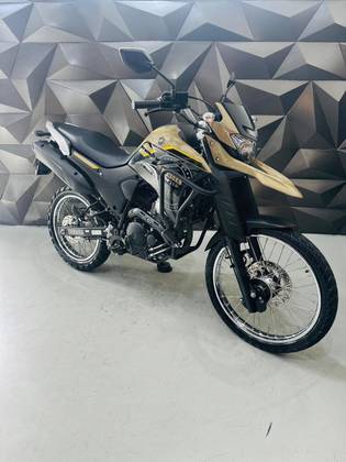 YAMAHA XTZ 250 LANDER 