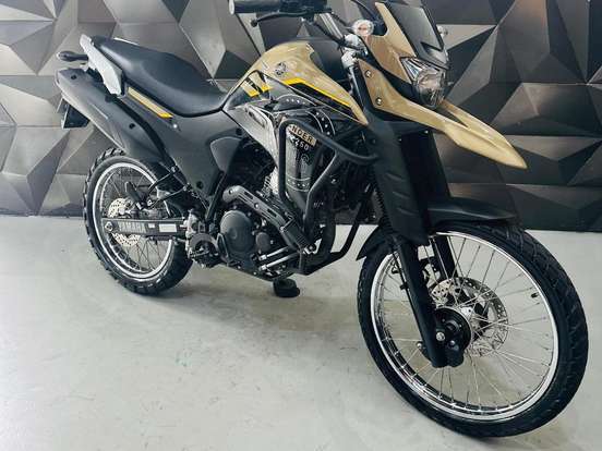 YAMAHA-XTZ 250 LANDER YAMAHA-XTZ 250 LANDER-2024