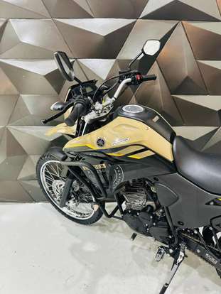 YAMAHA-XTZ 250 LANDER-2024
