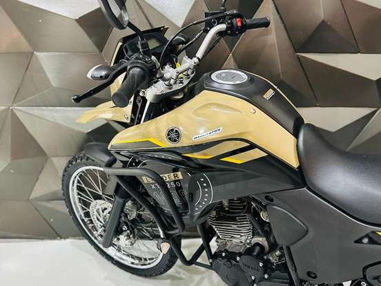 YAMAHA-XTZ 250 LANDER YAMAHA-XTZ 250 LANDER-2024