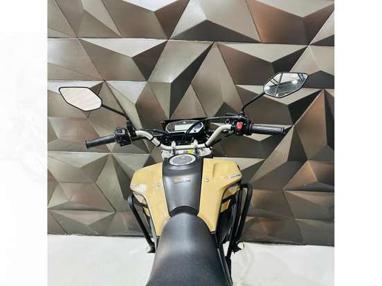 YAMAHA-XTZ 250 LANDER-2024
