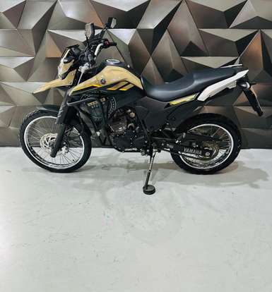 YAMAHA-XTZ 250 LANDER-2024