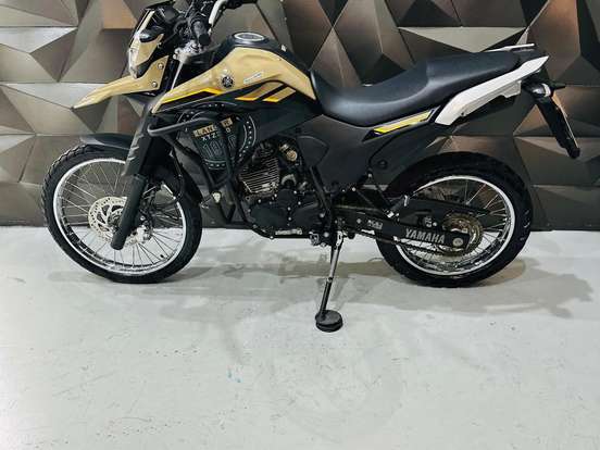 YAMAHA-XTZ 250 LANDER YAMAHA-XTZ 250 LANDER-2024