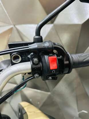 YAMAHA-XTZ 250 LANDER-2024