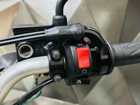 YAMAHA-XTZ 250 LANDER YAMAHA-XTZ 250 LANDER-2024