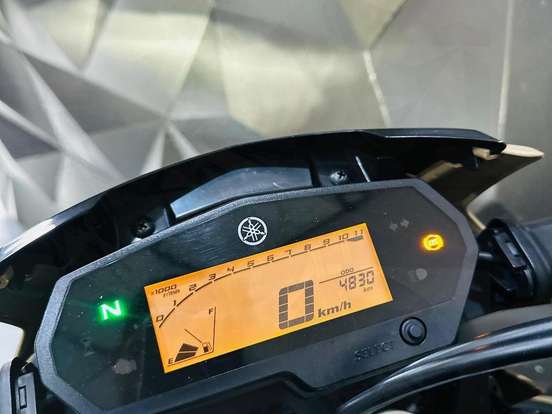 YAMAHA-XTZ 250 LANDER YAMAHA-XTZ 250 LANDER-2024