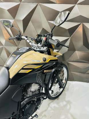 YAMAHA-XTZ 250 LANDER-2024