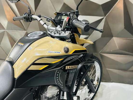 YAMAHA-XTZ 250 LANDER YAMAHA-XTZ 250 LANDER-2024