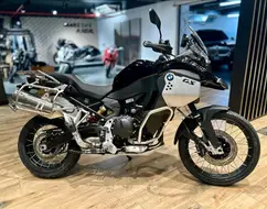 BMW F 900 GS ADVENTURE BMW F 900 GS ADVENTURE