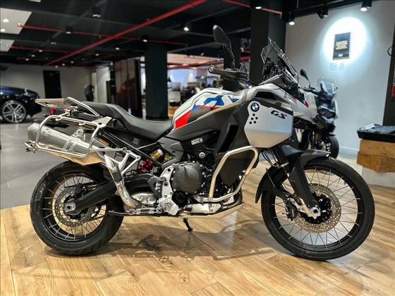 BMW F 900 GS ADVENTURE 