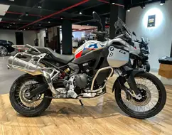 BMW F 900 GS ADVENTURE BMW F 900 GS ADVENTURE