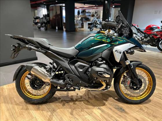BMW R 1300 GS OPTION 719 