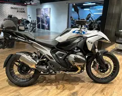 BMW R 1300 GS PLUS BMW R 1300 GS PLUS