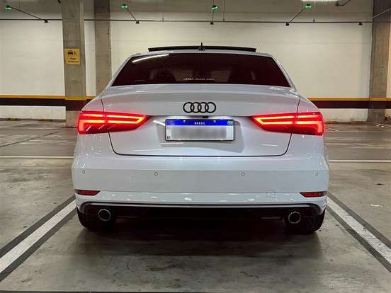 AUDI-A3-2.0 TFSI GASOLINA SEDAN PERFORMANCE S-TRONIC AUDI-A3-2019