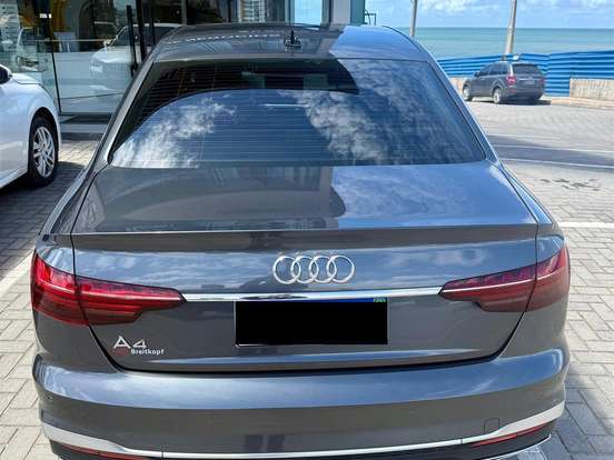 AUDI-A4-2.0 TFSI GASOLINA PRESTIGE PLUS S TRONIC AUDI-A4-2020