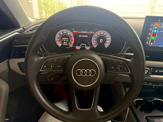 AUDI-A4-2.0 TFSI GASOLINA PRESTIGE PLUS S TRONIC AUDI-A4-2020