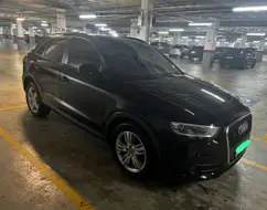 AUDI Q3 2.0 TFSI ATTRACTION QUATTRO 4P GASOLINA S TRONIC AUDI Q3 2.0 TFSI ATTRACTION QUATTRO 4P GASOLINA S TRONIC