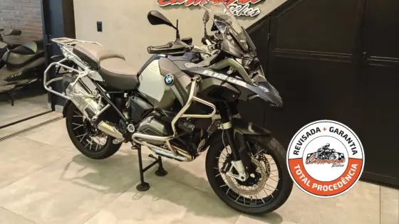 BMW R 1200 GS ADVENTURE 