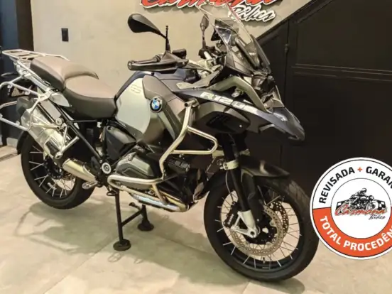 BMW-R 1200 GS ADVENTURE BMW-R 1200 GS ADVENTURE-2016