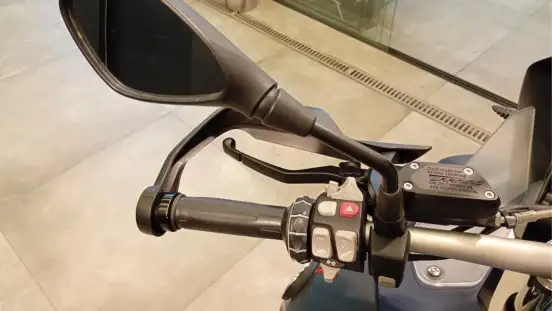 BMW-R 1200 GS ADVENTURE-2016